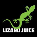 Lizard Juice 66th street logo